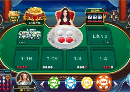 Iwin Club Khám Phá Thế Giới Giải Trí Trực Tuyến Đáng Tin Cậy