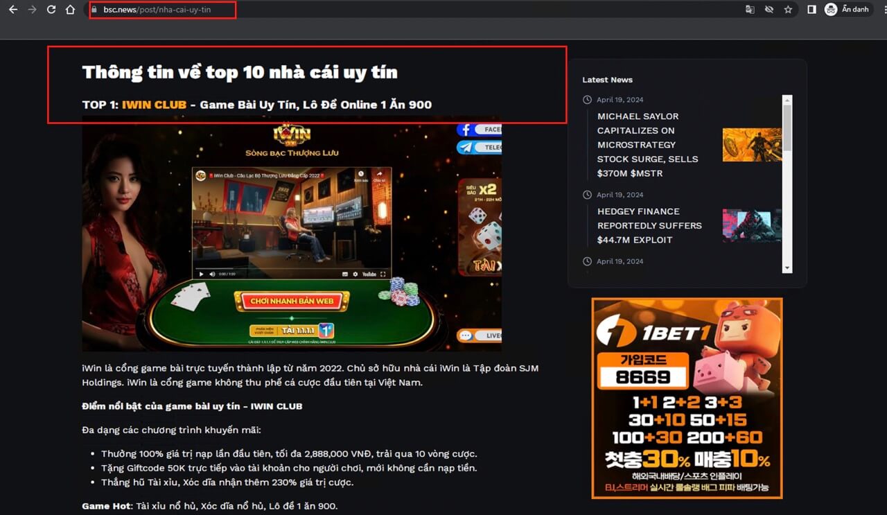 Khám Phá Thế Giới Đầy Màu Sắc Của Iwin Club - Nơi Giao Lưu Giải Trí Thú Vị